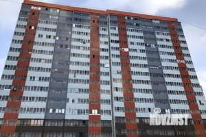 Студия квартира, на длительный срок, 22м2, 6/16 этаж