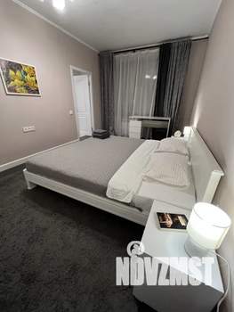 2-к квартира, посуточно, 50м2, 3/8 этаж