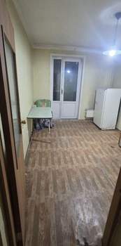 1-к квартира, на длительный срок, 40м2, 4/10 этаж