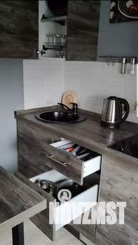 Студия квартира, посуточно, 28м2, 2/5 этаж