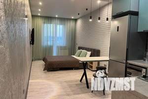 1-к квартира, посуточно, 31м2, 11/16 этаж