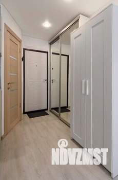 1-к квартира, посуточно, 18м2, 1/1 этаж