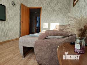 2-к квартира, посуточно, 68м2, 1/1 этаж