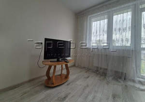 1-к квартира, на длительный срок, 31м2, 10/25 этаж