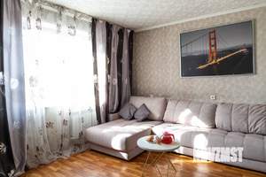 1-к квартира, посуточно, 55м2, 5/14 этаж