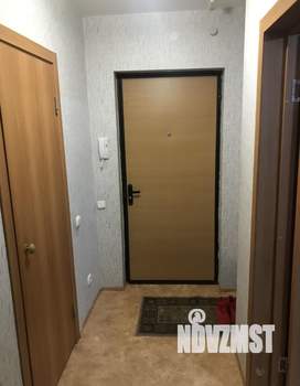 1-к квартира, на длительный срок, 39м2, 3/20 этаж