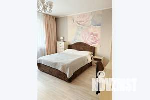 1-к квартира, посуточно, 50м2, 1/10 этаж