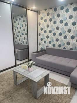 1-к квартира, на длительный срок, 44м2, 13/13 этаж