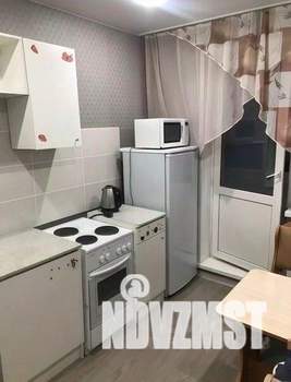 1-к квартира, на длительный срок, 33м2, 10/10 этаж