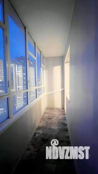 1-к квартира, на длительный срок, 34м2, 14/17 этаж