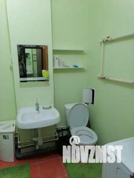 1-к квартира, на длительный срок, 21м2, 3/19 этаж