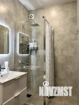 1-к квартира, посуточно, 30м2, 4/18 этаж