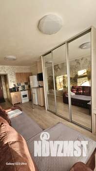 Студия квартира, посуточно, 23м2, 13/16 этаж