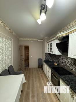3-к квартира, на длительный срок, 92м2, 15/25 этаж