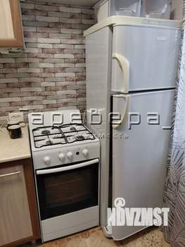 1-к квартира, на длительный срок, 32м2, 5/5 этаж