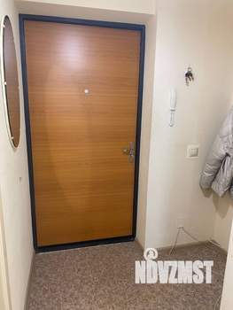 1-к квартира, на длительный срок, 36м2, 5/25 этаж