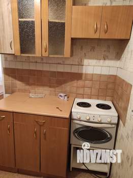 Студия квартира, на длительный срок, 18м2, 2/5 этаж