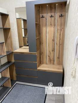 Студия квартира, на длительный срок, 26м2, 14/15 этаж