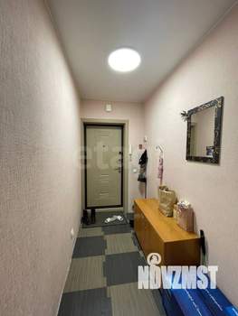 1-к квартира, на длительный срок, 50м2, 7/14 этаж