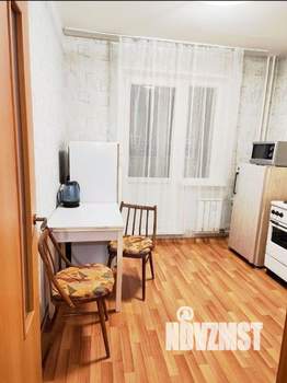 1-к квартира, на длительный срок, 36м2, 7/11 этаж