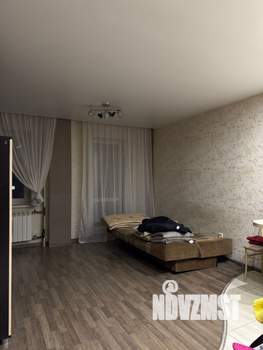 Студия квартира, на длительный срок, 29м2, 14/17 этаж