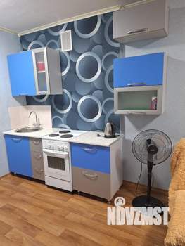 Студия квартира, на длительный срок, 27м2, 5/10 этаж