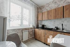 1-к квартира, посуточно, 40м2, 9/9 этаж