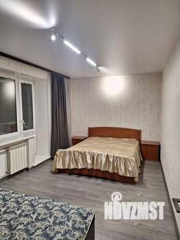 2-к квартира, посуточно, 44м2, 1/1 этаж