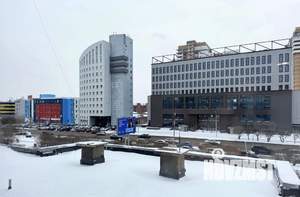 2-к квартира, посуточно, 56м2, 1/1 этаж