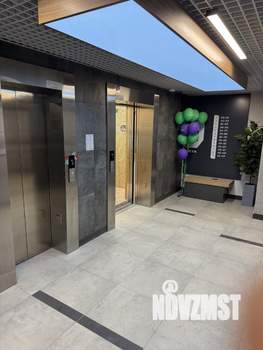 1-к квартира, на длительный срок, 27м2, 12/13 этаж