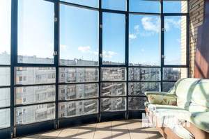 1-к квартира, посуточно, 48м2, 9/15 этаж