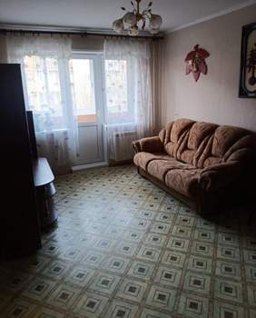 3-к квартира, на длительный срок, 60м2, 3/5 этаж