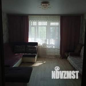 1-к квартира, посуточно, 38м2, 2/9 этаж
