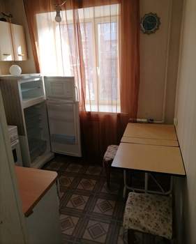 2-к квартира, на длительный срок, 43м2, 3/5 этаж