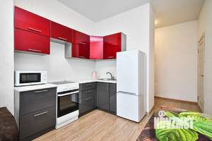 1-к квартира, посуточно, 42м2, 8/9 этаж