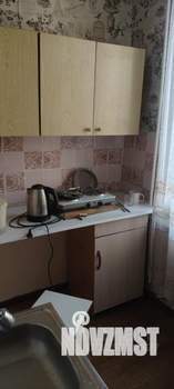 1-к квартира, на длительный срок, 31м2, 2/2 этаж