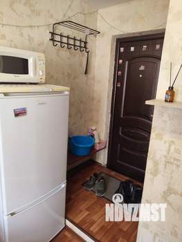 Студия квартира, на длительный срок, 14м2, 1/10 этаж