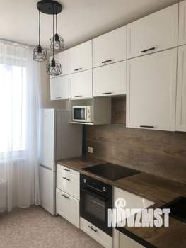 3-к квартира, на длительный срок, 57м2, 14/19 этаж