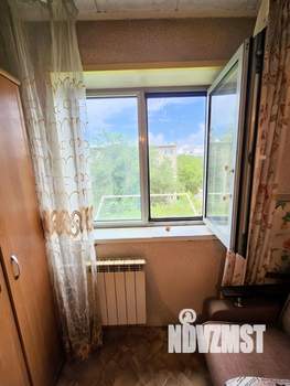 Студия квартира, на длительный срок, 14м2, 4/5 этаж