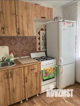 1-к квартира, на длительный срок, 33м2, 5/5 этаж