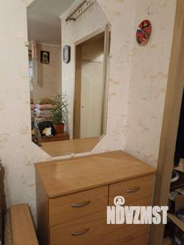 1-к квартира, на длительный срок, 34м2, 3/9 этаж