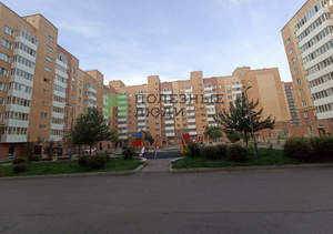 1-к квартира, на длительный срок, 35м2, 4/9 этаж