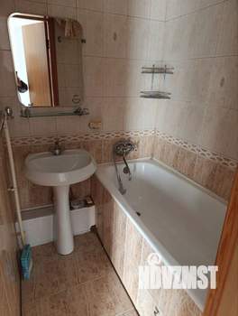 2-к квартира, на длительный срок, 48м2, 4/5 этаж