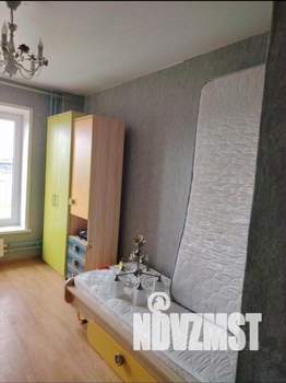 2-к квартира, на длительный срок, 55м2, 5/15 этаж