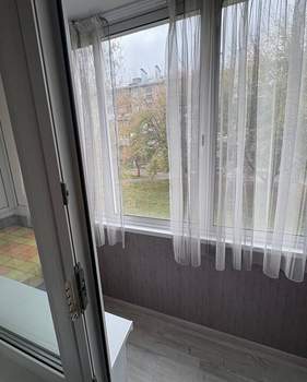 2-к квартира, на длительный срок, 50м2, 2/5 этаж