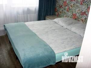 2-к квартира, посуточно, 42м2, 1/1 этаж