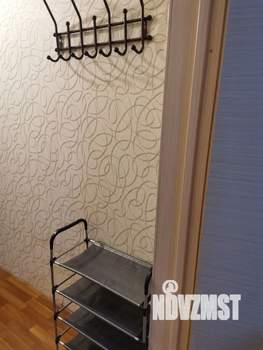 Студия квартира, на длительный срок, 23м2, 10/18 этаж