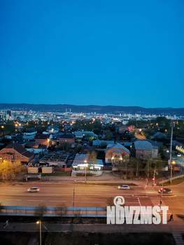 1-к квартира, на длительный срок, 50м2, 12/17 этаж