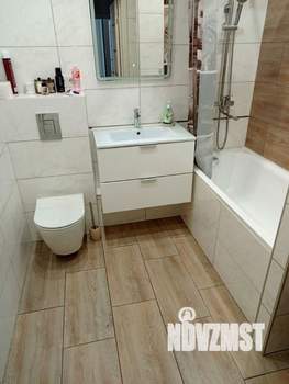 2-к квартира, на длительный срок, 52м2, 2/6 этаж