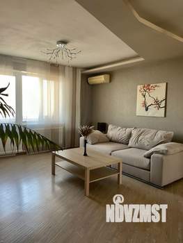 3-к квартира, на длительный срок, 72м2, 8/10 этаж